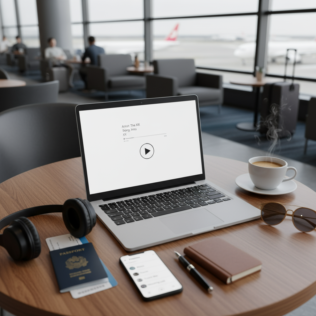 Flight-Ready on Any Device